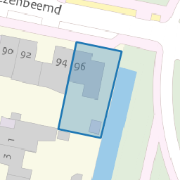 Perceel OTH01-C-2340