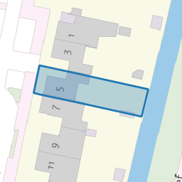 Perceel OTH01-C-2343