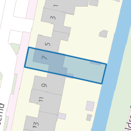 Perceel OTH01-C-2344