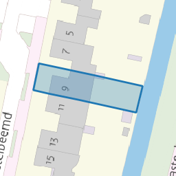 Perceel OTH01-C-2345