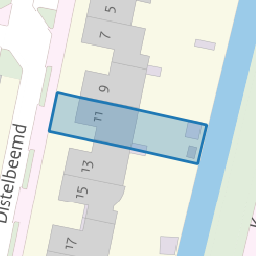 Perceel OTH01-C-2346