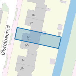 Perceel OTH01-C-2347