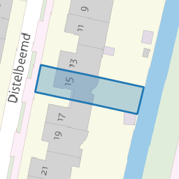 Perceel OTH01-C-2348