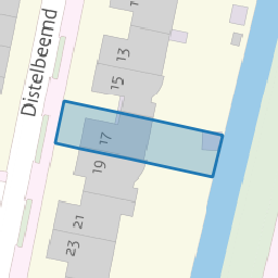 Perceel OTH01-C-2349