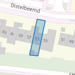 Perceel OTH01-C-2368