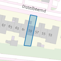 Perceel OTH01-C-2370