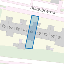 Perceel OTH01-C-2371