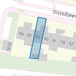 Perceel OTH01-C-2373