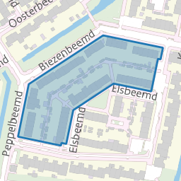 Perceel OTH01-C-2377