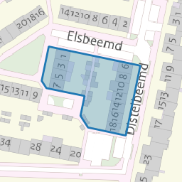 Perceel OTH01-C-2378