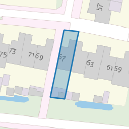 Perceel OTH01-C-2385