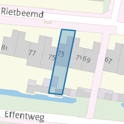 Perceel OTH01-C-2388