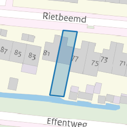 Perceel OTH01-C-2391