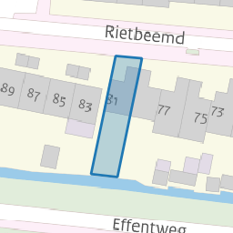 Perceel OTH01-C-2392