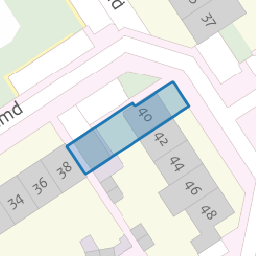 Perceel OTH01-C-2394