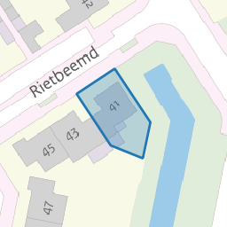 Perceel OTH01-C-2399