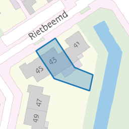 Perceel OTH01-C-2400