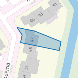 Perceel OTH01-C-2402