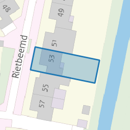 Perceel OTH01-C-2405