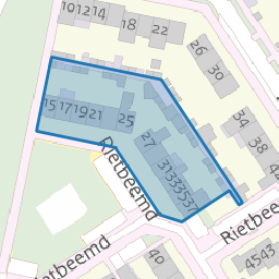 Perceel OTH01-C-2409