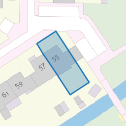 Perceel OTH01-C-2426