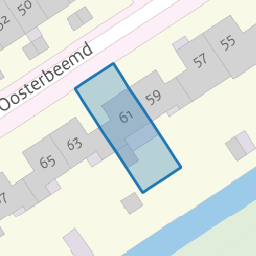 Perceel OTH01-C-2429