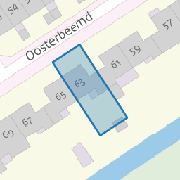 Perceel OTH01-C-2430