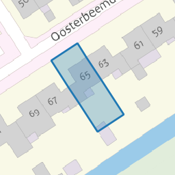 Perceel OTH01-C-2431