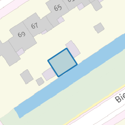 Perceel OTH01-C-2433