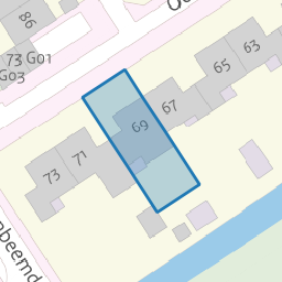 Perceel OTH01-C-2434