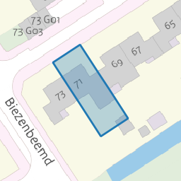 Perceel OTH01-C-2435