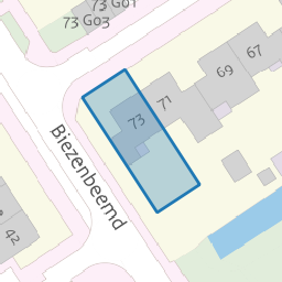 Perceel OTH01-C-2436