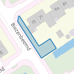 Perceel OTH01-C-2437