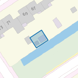 Perceel OTH01-C-2439