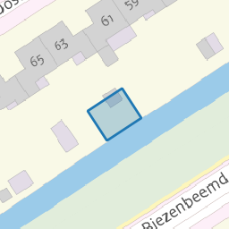 Perceel OTH01-C-2441