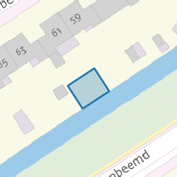 Perceel OTH01-C-2442