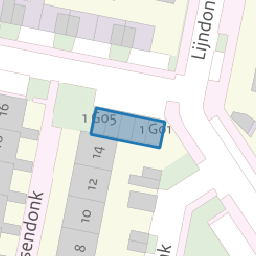 Perceel OTH01-C-2452