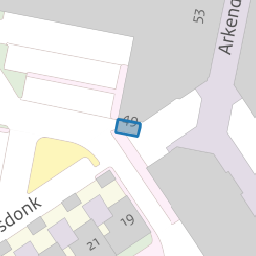 Perceel OTH01-C-2456