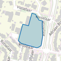 Perceel OTH01-C-2458