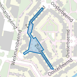 Perceel OTH01-C-2461