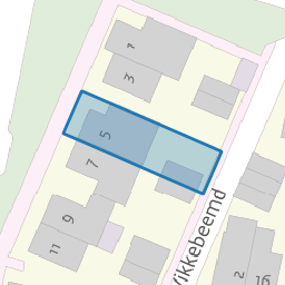 Perceel OTH01-C-2464