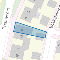 Perceel OTH01-C-2468