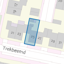 Perceel OTH01-C-2474