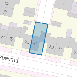 Perceel OTH01-C-2475