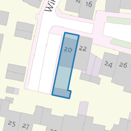 Perceel OTH01-C-2487