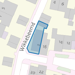 Perceel OTH01-C-2488