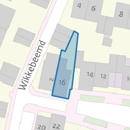 Perceel OTH01-C-2489