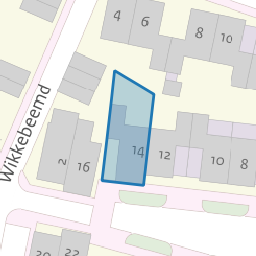 Perceel OTH01-C-2490