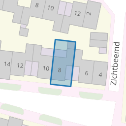 Perceel OTH01-C-2493