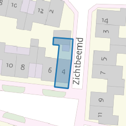 Perceel OTH01-C-2495